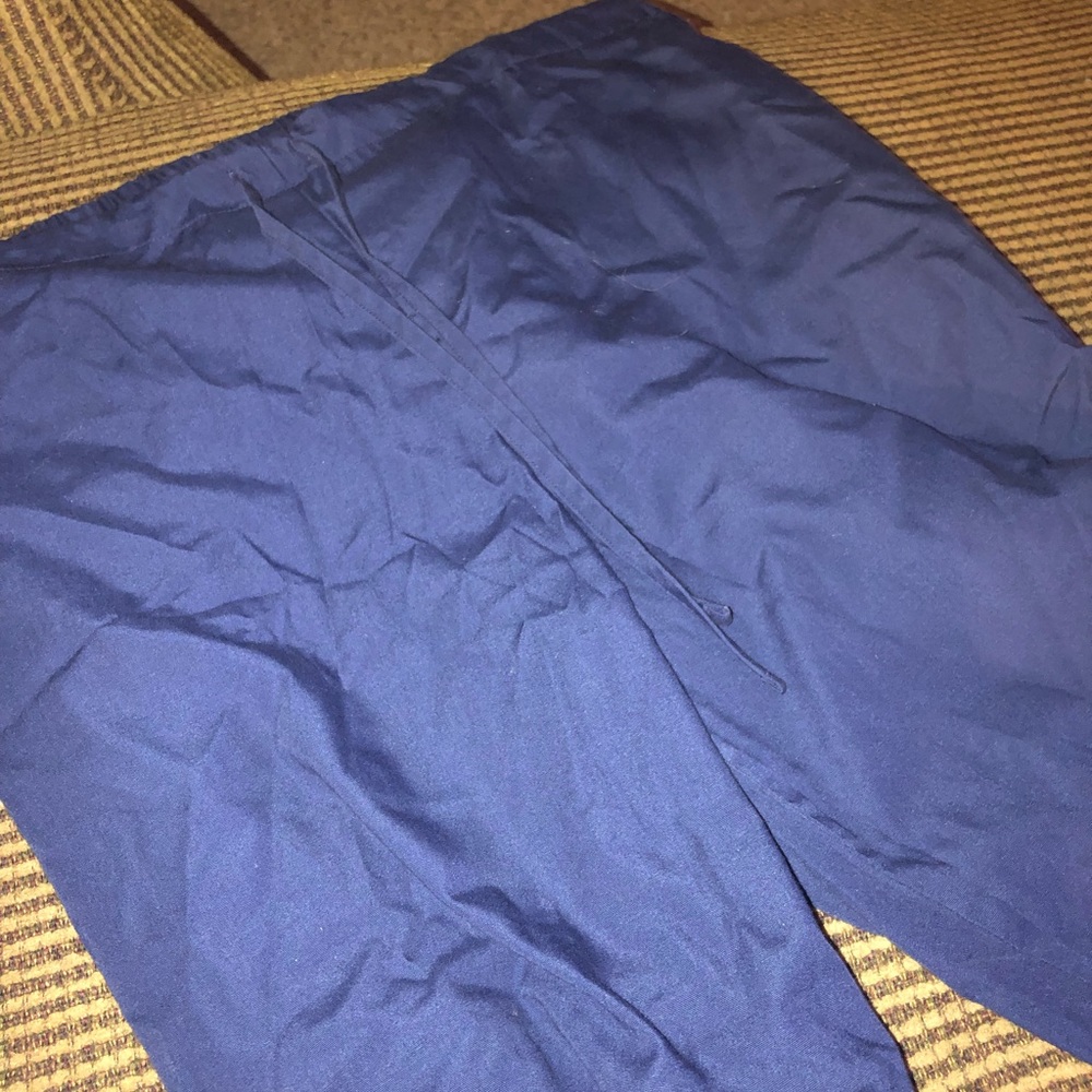 Scrub bottoms